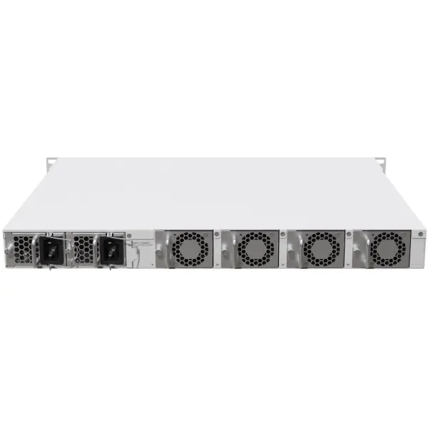 Купити Маршрутизатор MikroTik CCR2216-1G-12XS-2XQ - фото 3