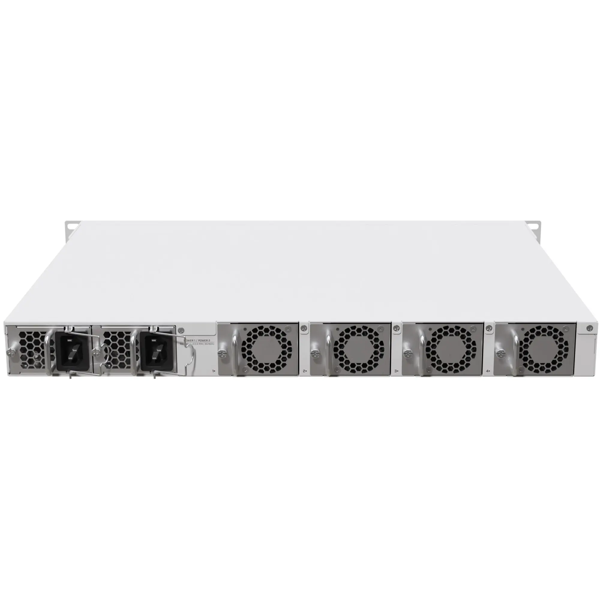 Купити Маршрутизатор MikroTik CCR2216-1G-12XS-2XQ - фото 3