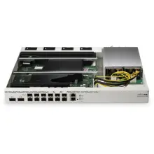 Купити Маршрутизатор MikroTik CCR2216-1G-12XS-2XQ - фото 4