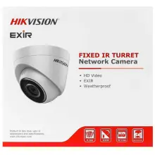 Купить Камера видеонаблюдения Hikvision DS-2CD1321-I(F) (2.8) - фото 8