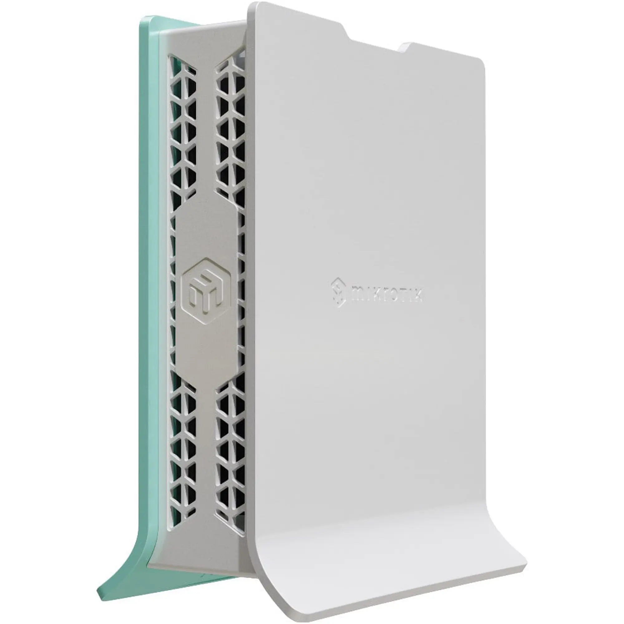Купити Маршрутизатор MikroTik hAP ax lite (L41G-2AXD) - фото 3