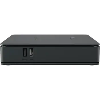 Купити Маршрутизатор MikroTik hAP ax S (E62IUGS-2AXD5AXT) - фото 1