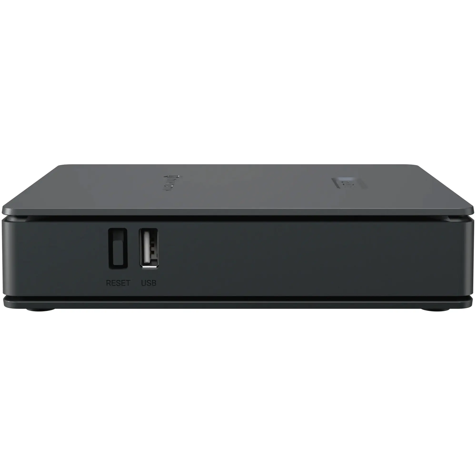 Купити Маршрутизатор MikroTik hAP ax S (E62IUGS-2AXD5AXT) - фото 1