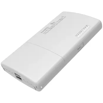 Купити Маршрутизатор MikroTik PowerBox Pro (RB960PGS-PB) - фото 1