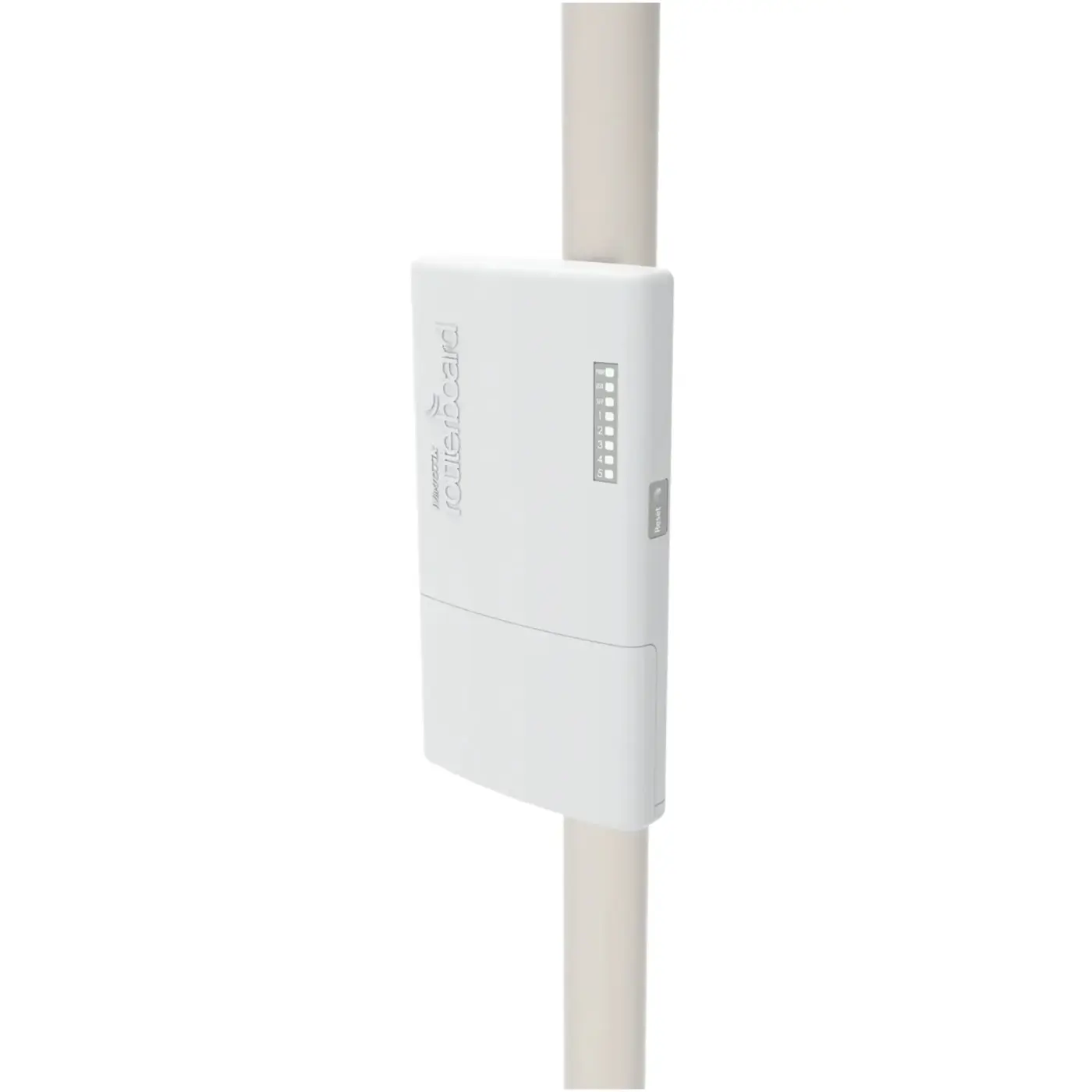 Купити Маршрутизатор MikroTik PowerBox Pro (RB960PGS-PB) - фото 2