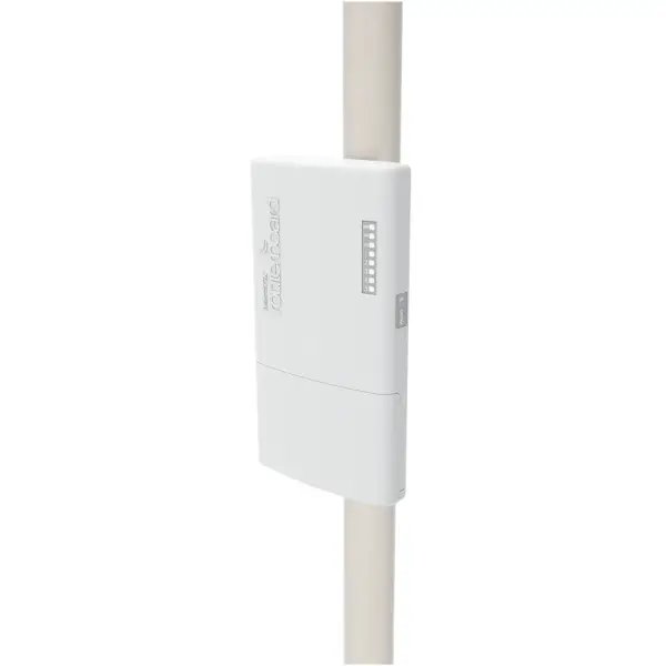Купити Маршрутизатор MikroTik PowerBox Pro (RB960PGS-PB) - фото 2