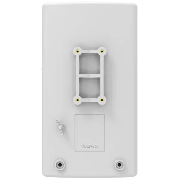 Купити Маршрутизатор MikroTik PowerBox Pro (RB960PGS-PB) - фото 3