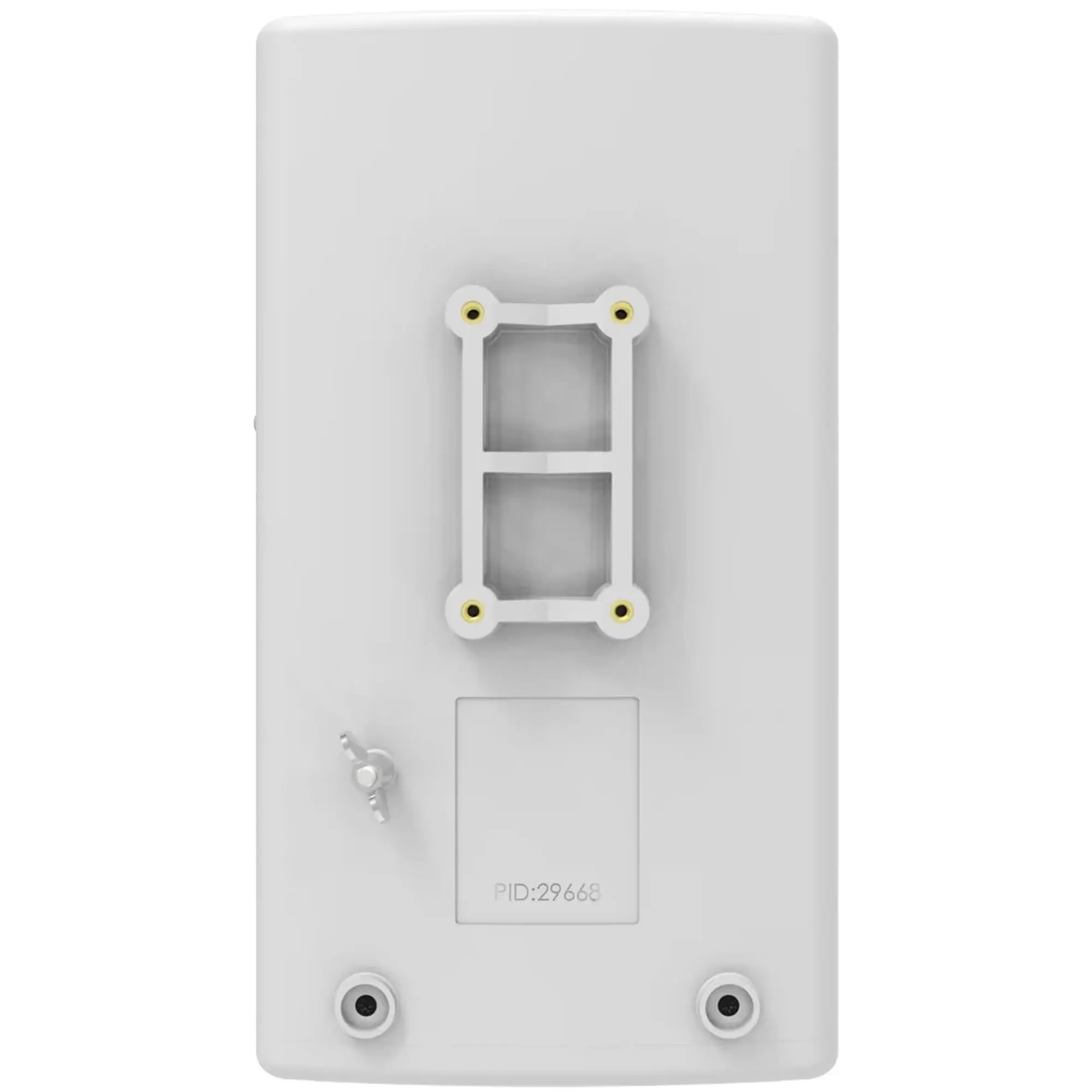 Купити Маршрутизатор MikroTik PowerBox Pro (RB960PGS-PB) - фото 3