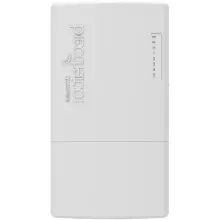 Купити Маршрутизатор MikroTik PowerBox Pro (RB960PGS-PB) - фото 4