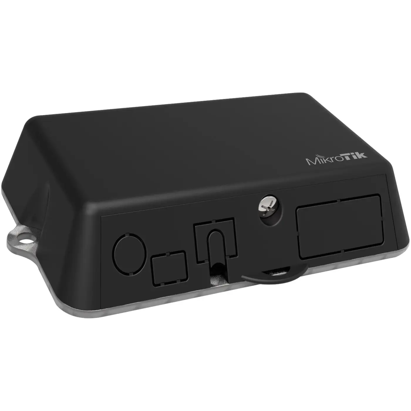 Купить Точка доступа MikroTik LtAP mini (RB912R-2nD-LTm) - фото 1