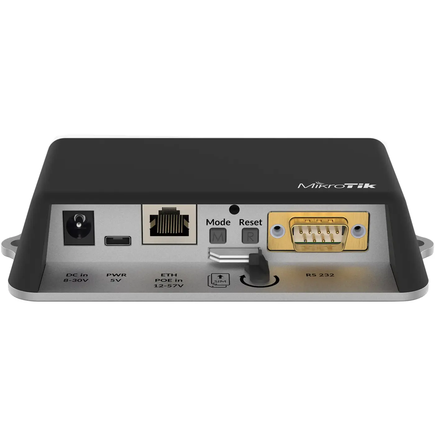 Купить Точка доступа MikroTik LtAP mini (RB912R-2nD-LTm) - фото 2
