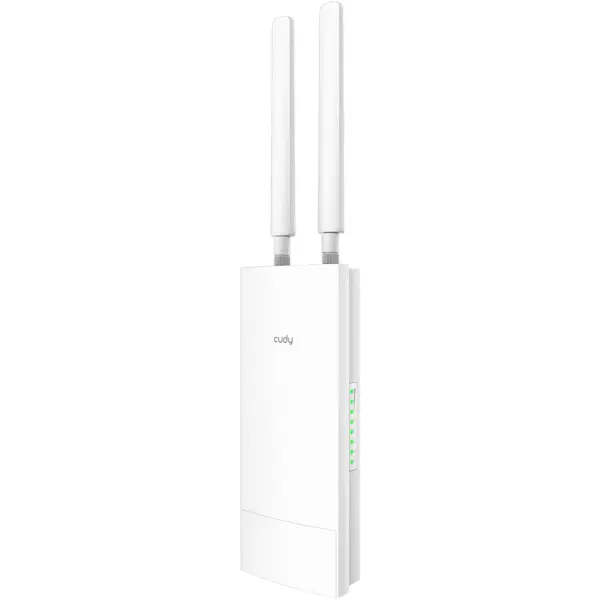 Купити Маршрутизатор Cudy LT400 Outdoor - фото 2