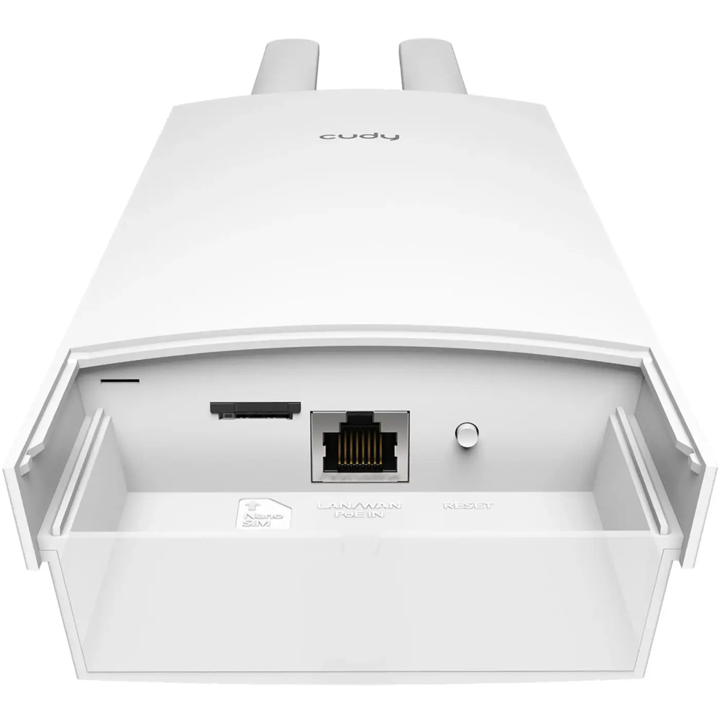 Купити Маршрутизатор Cudy LT400 Outdoor - фото 3