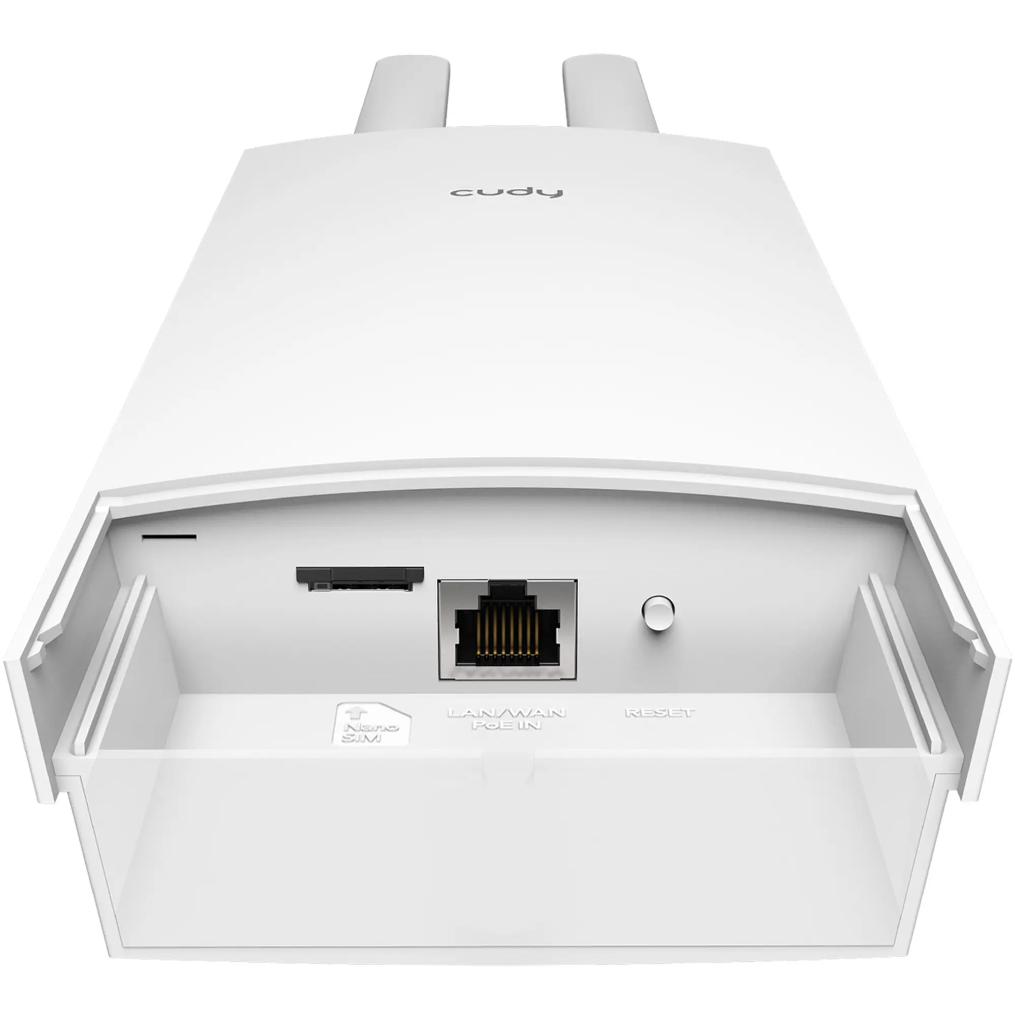 Купити Маршрутизатор Cudy LT400 Outdoor - фото 3