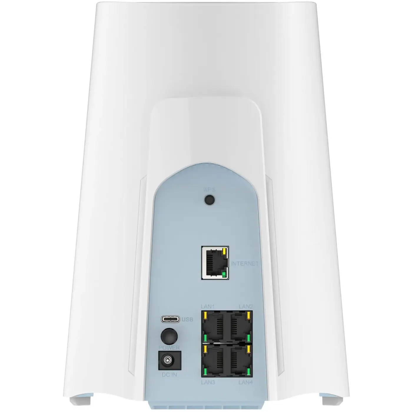 Купить Маршрутизатор D-LINK DBR-560 AX6000 - фото 3