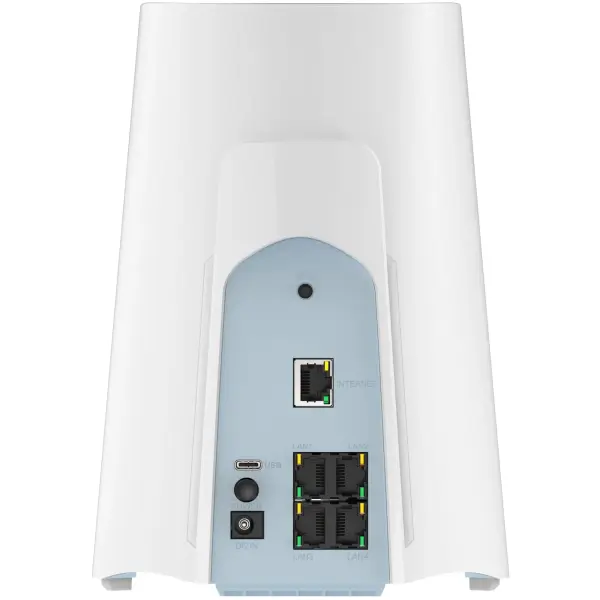Купить Маршрутизатор D-LINK DBR-560 AX6000 - фото 3