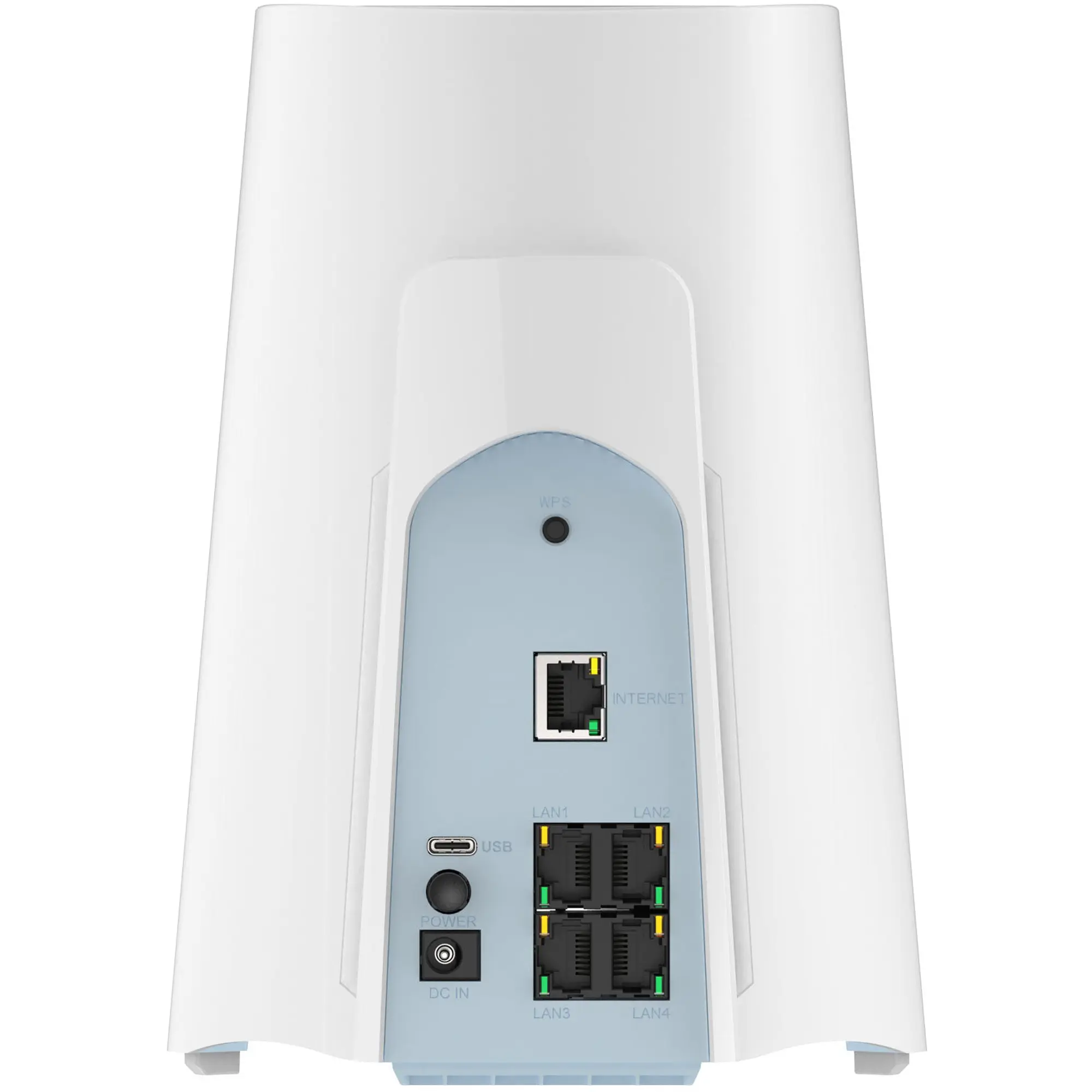 Купить Маршрутизатор D-LINK DBR-560 AX6000 - фото 3
