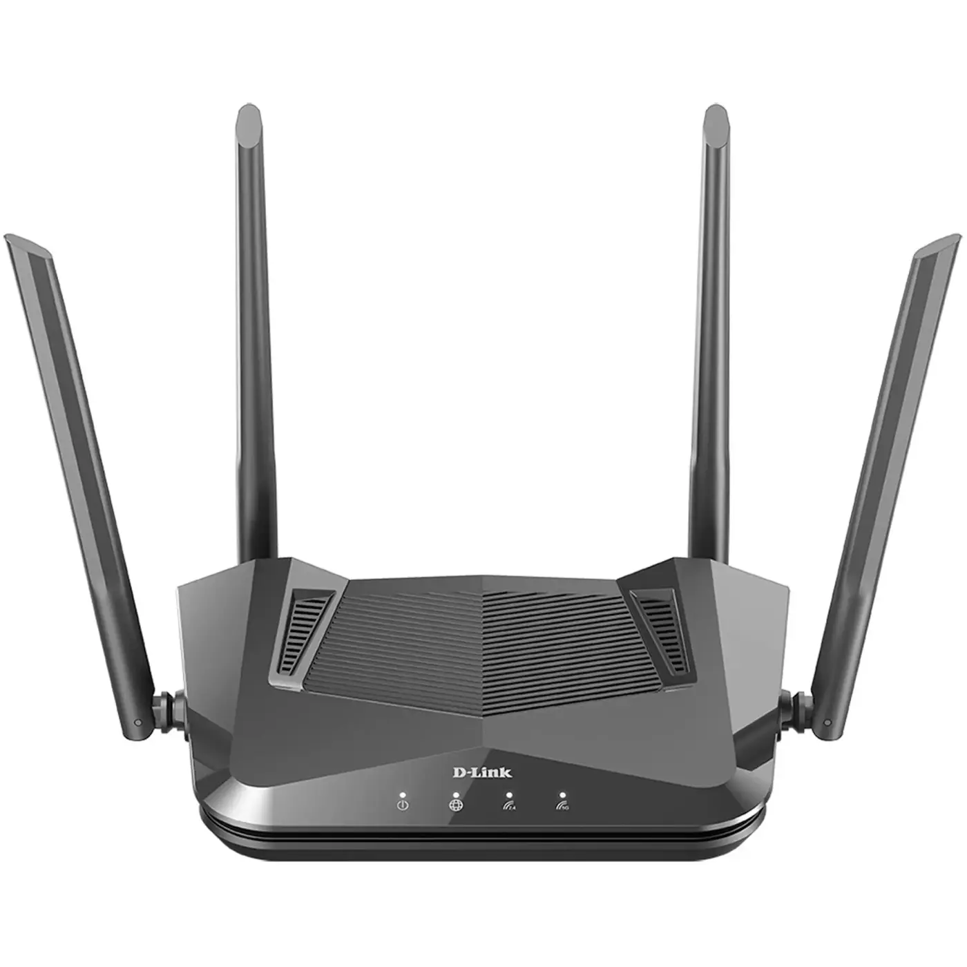 Купити Маршрутизатор D-LINK DIR-X1530 - фото 1