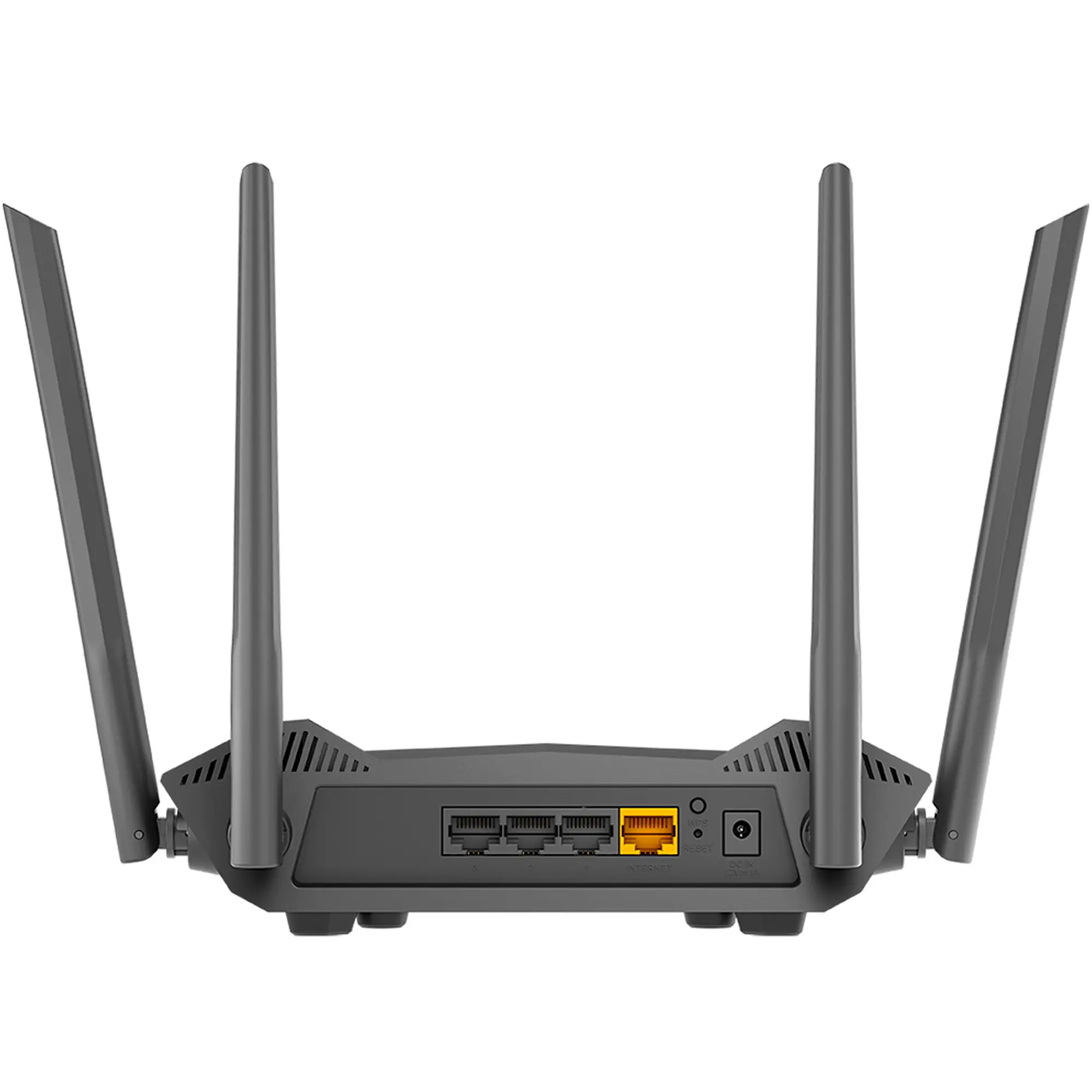 Купити Маршрутизатор D-LINK DIR-X1530 - фото 2