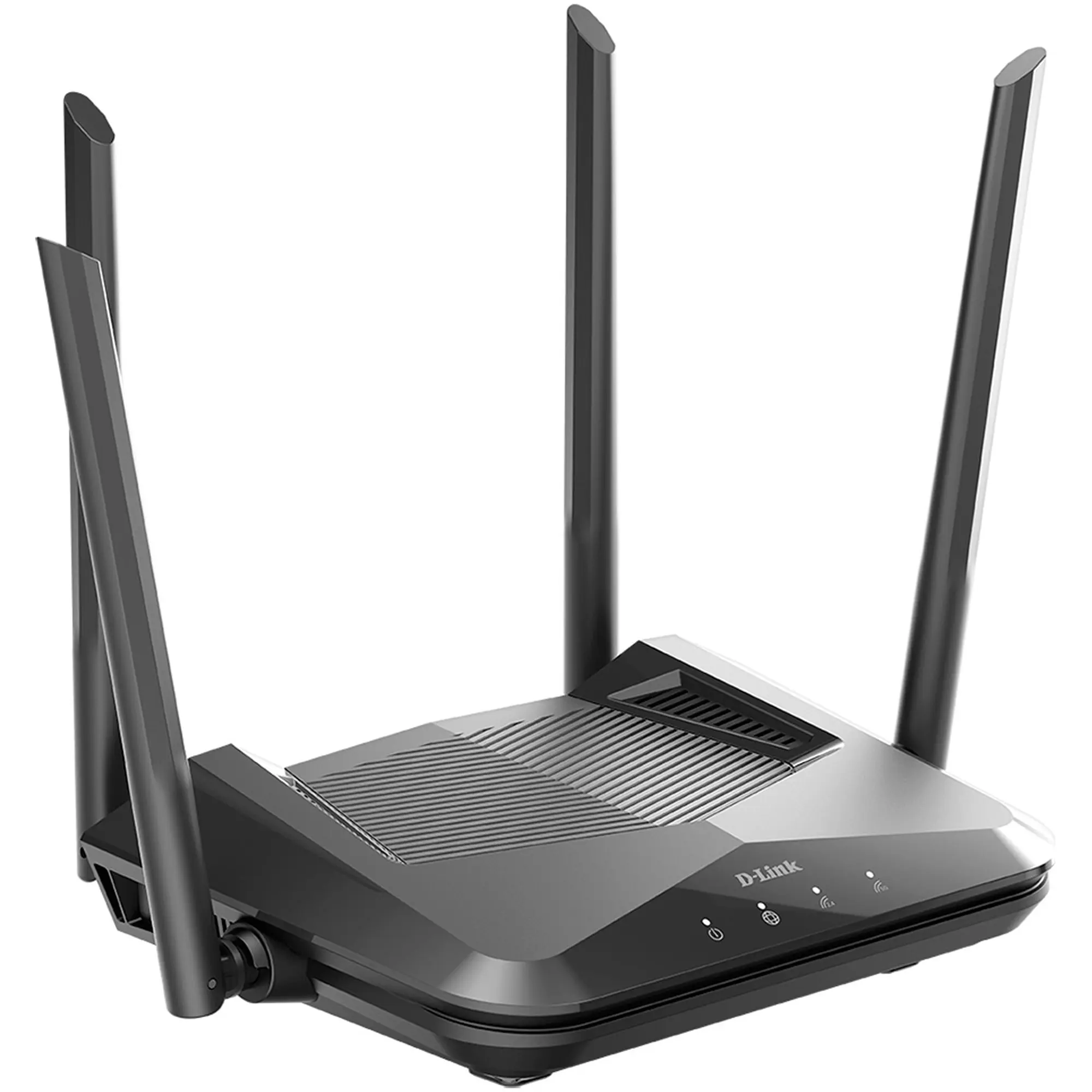 Купити Маршрутизатор D-LINK DIR-X1530 - фото 3