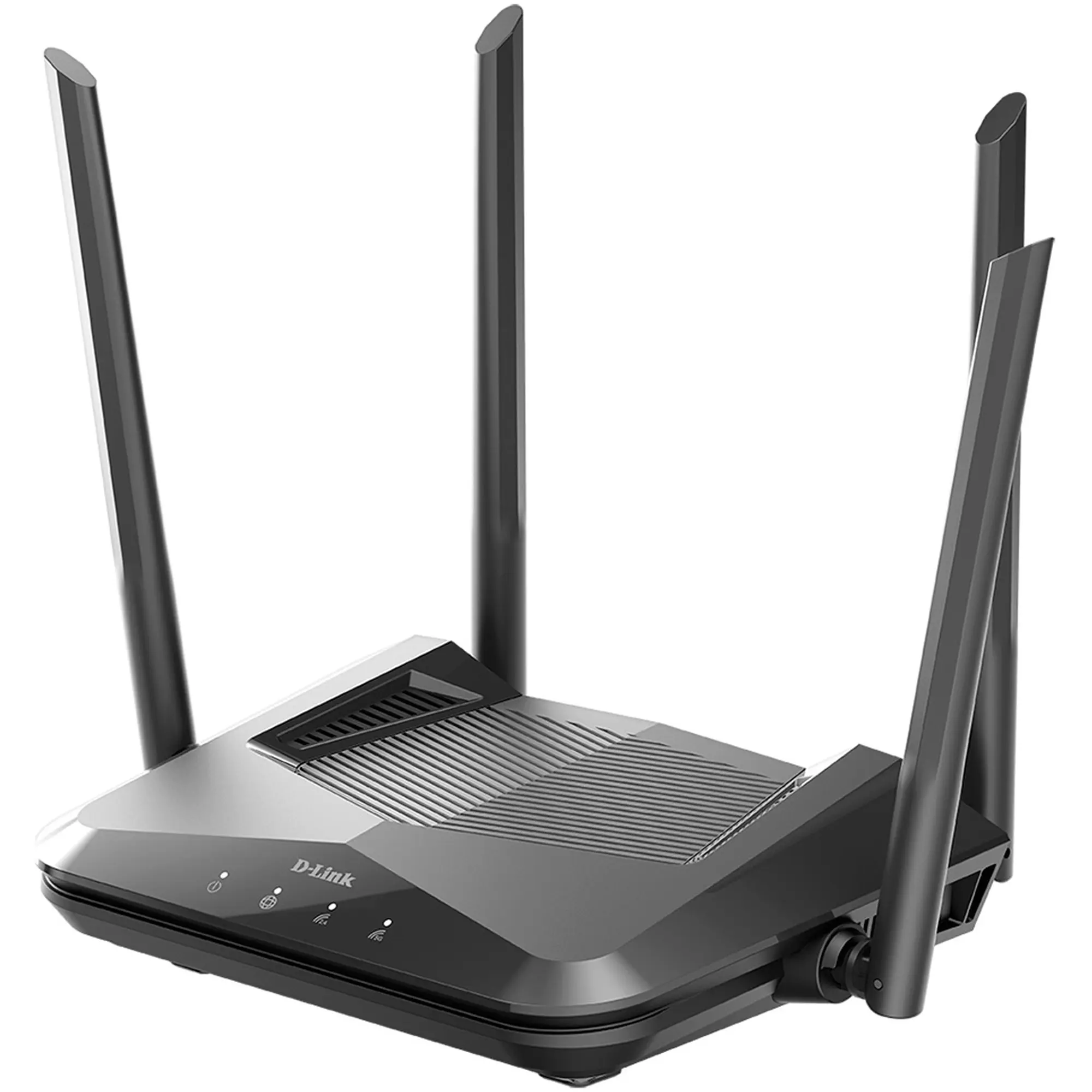 Купити Маршрутизатор D-LINK DIR-X1530 - фото 4