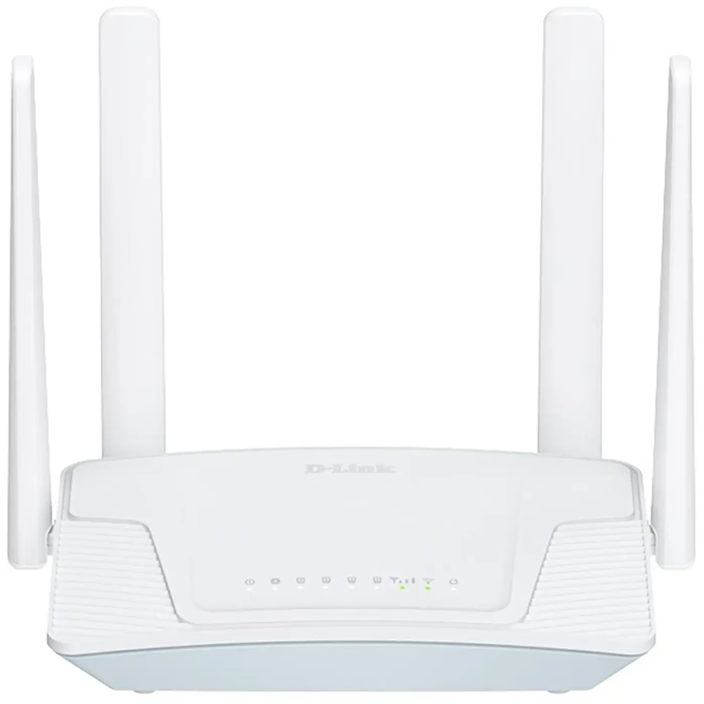 Купити Маршрутизатор D-LINK G403C - фото 1