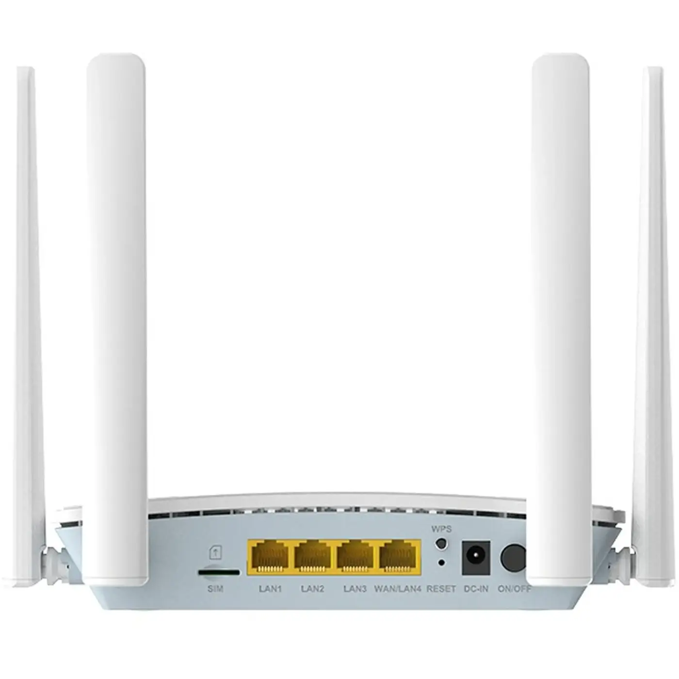 Купити Маршрутизатор D-LINK G403C - фото 2