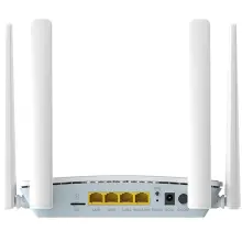 Купити Маршрутизатор D-LINK G403C - фото 2