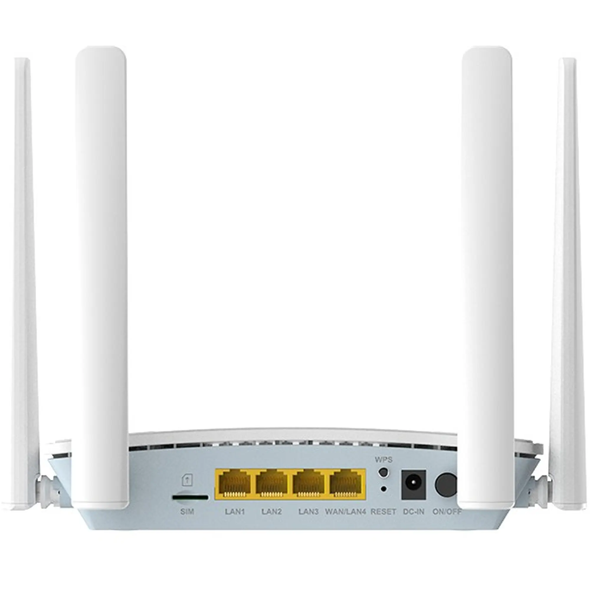 Купити Маршрутизатор D-LINK G403C - фото 2