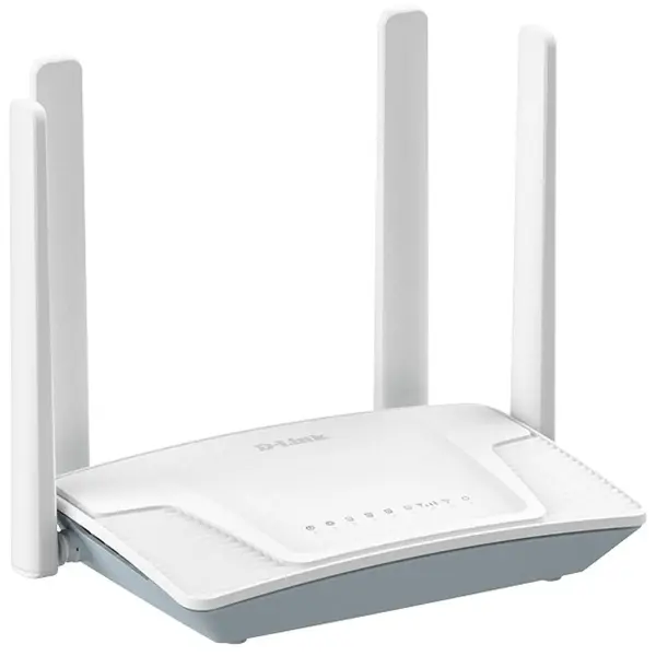 Купити Маршрутизатор D-LINK G403C - фото 3