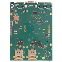 Купити Маршрутизаторна плата MikroTik RBM33G - фото 2