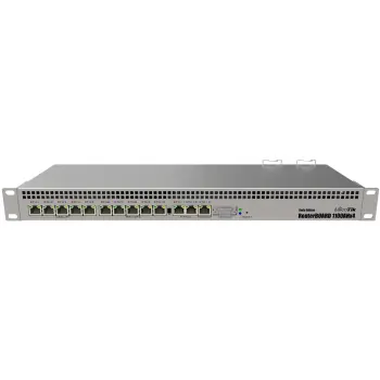 Купити Маршрутизатор  RB1100AHx4 Dude Edition (RB1100Dx4) - фото 1
