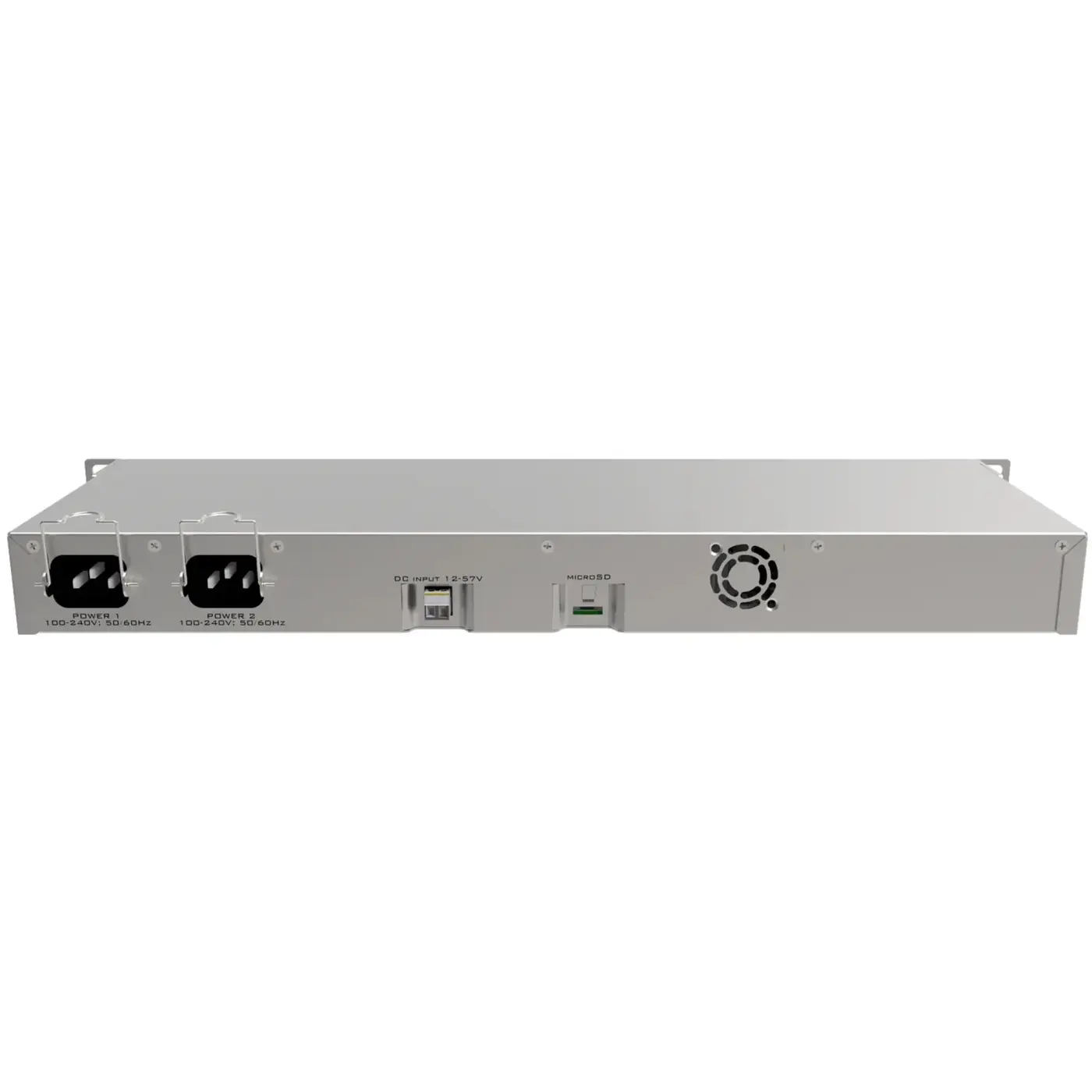 Купити Маршрутизатор  RB1100AHx4 Dude Edition (RB1100Dx4) - фото 2