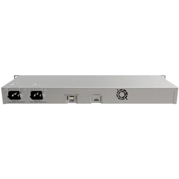 Купити Маршрутизатор  RB1100AHx4 Dude Edition (RB1100Dx4) - фото 2