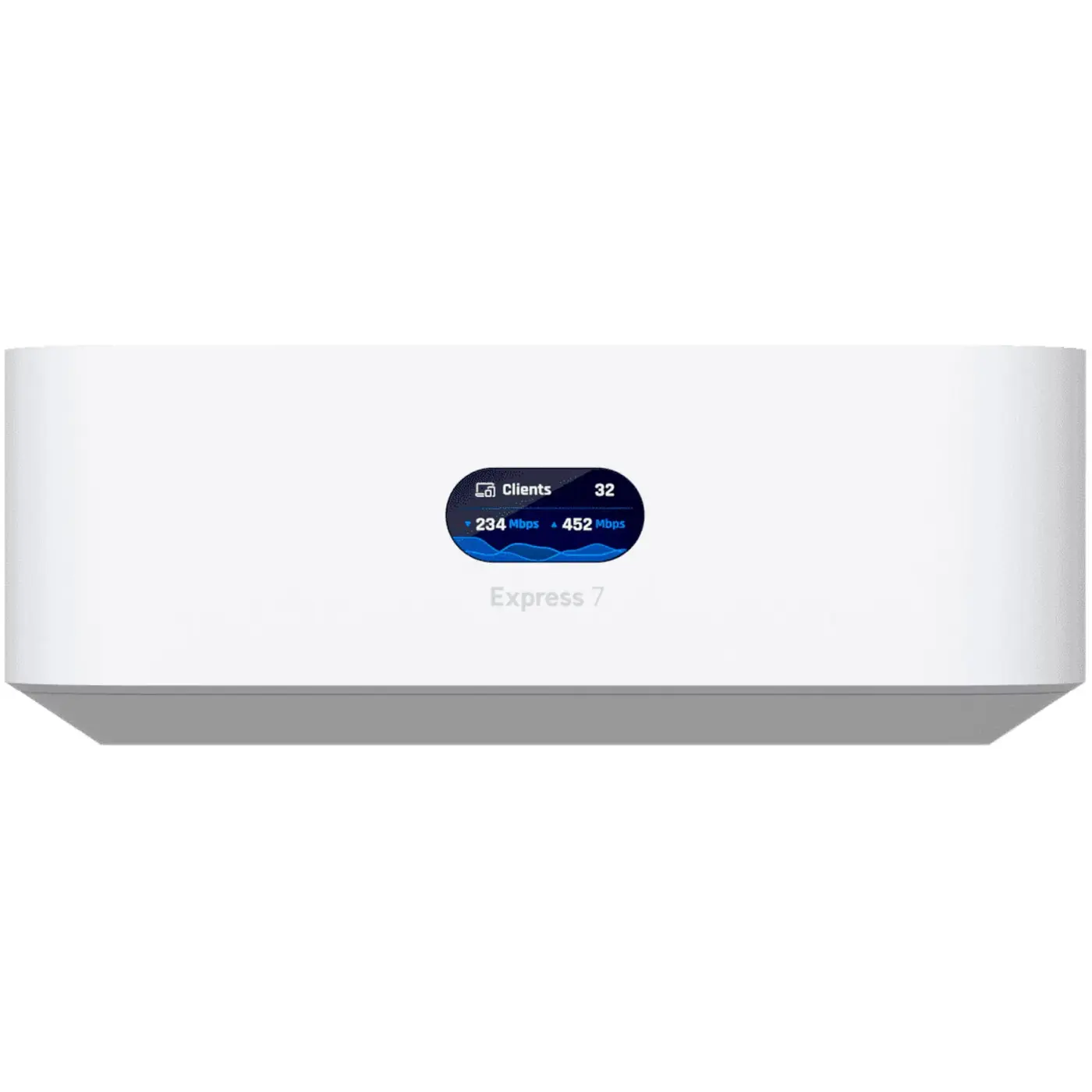Купити Маршрутизатор Ubiquiti UniFi Express 7 (UX7) - фото 1