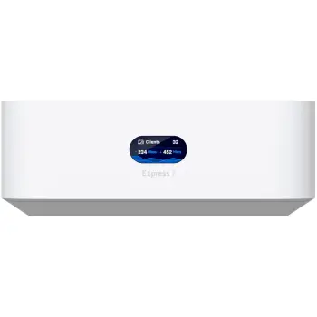 Купити Маршрутизатор Ubiquiti UniFi Express 7 (UX7) - фото 1