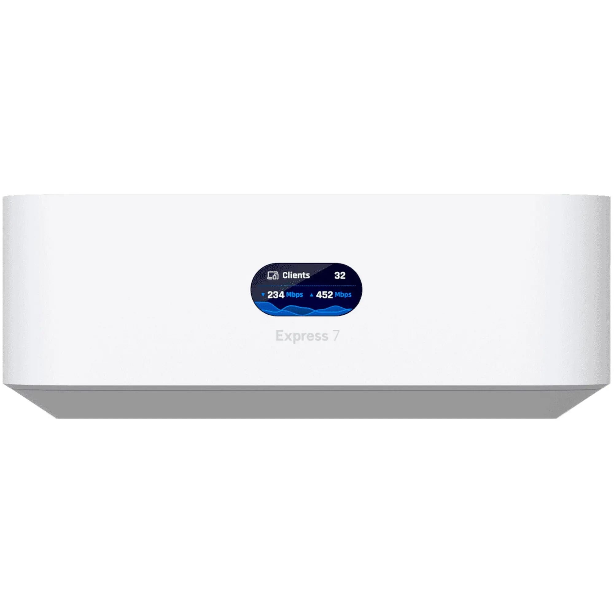 Купити Маршрутизатор Ubiquiti UniFi Express 7 (UX7) - фото 1