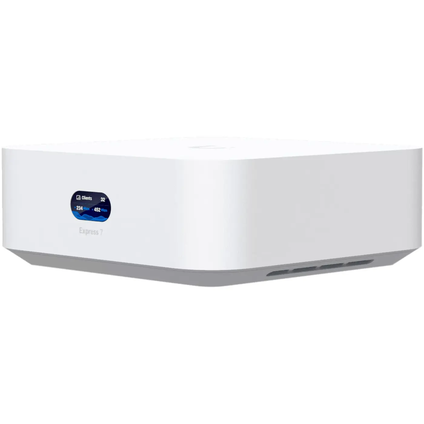 Купити Маршрутизатор Ubiquiti UniFi Express 7 (UX7) - фото 2