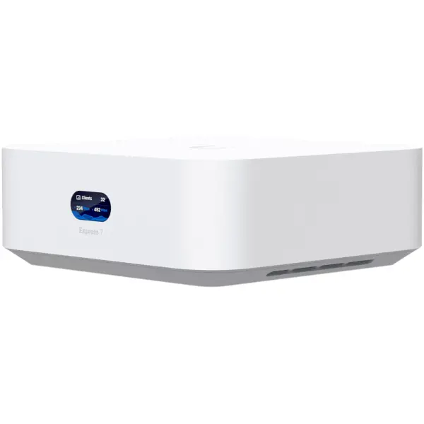 Купити Маршрутизатор Ubiquiti UniFi Express 7 (UX7) - фото 2