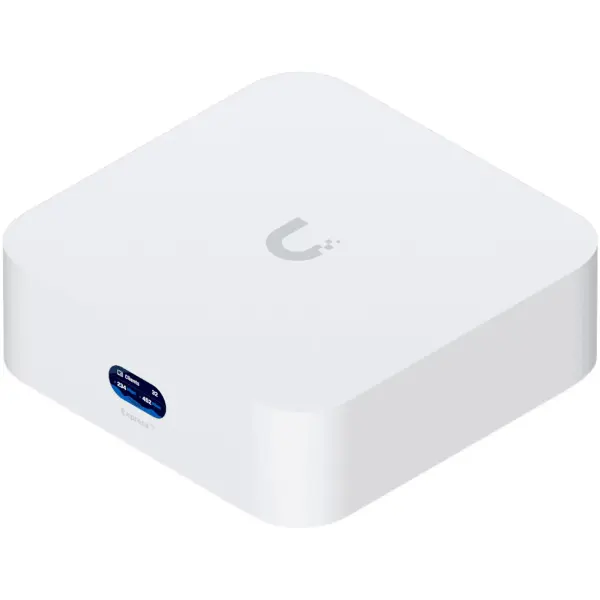 Купити Маршрутизатор Ubiquiti UniFi Express 7 (UX7) - фото 4
