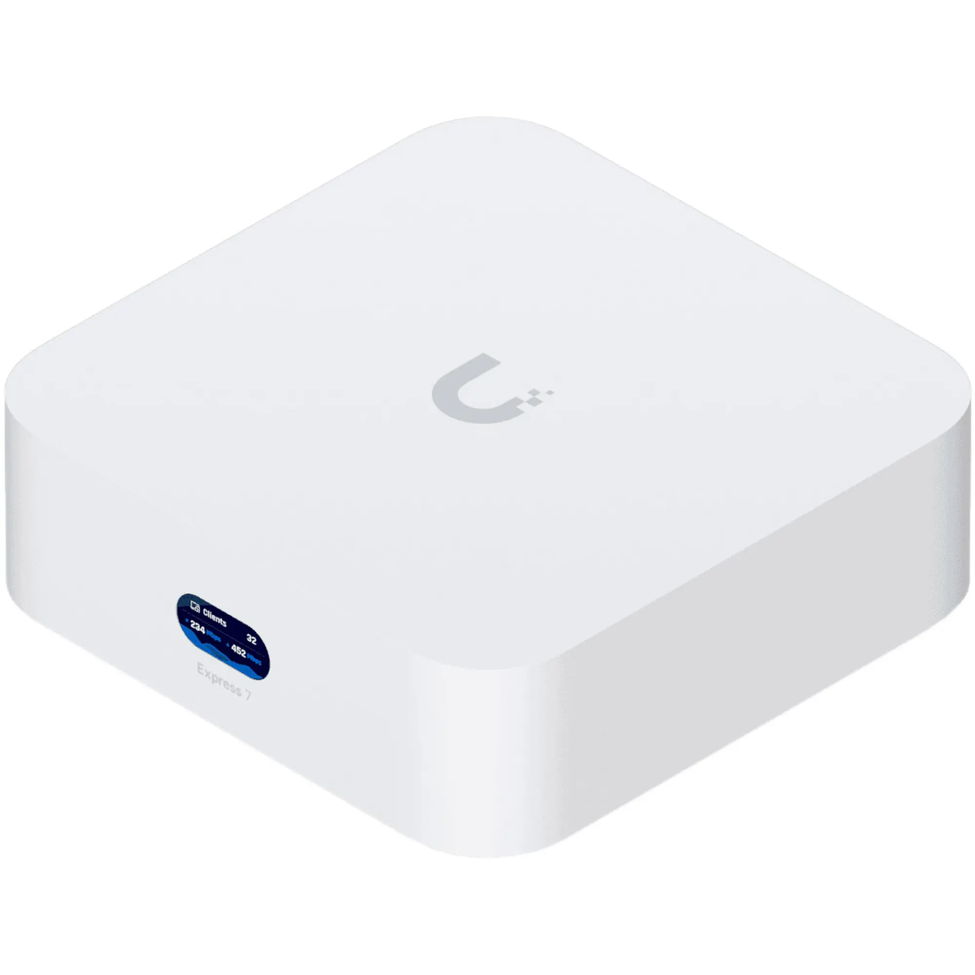 Купити Маршрутизатор Ubiquiti UniFi Express 7 (UX7) - фото 4