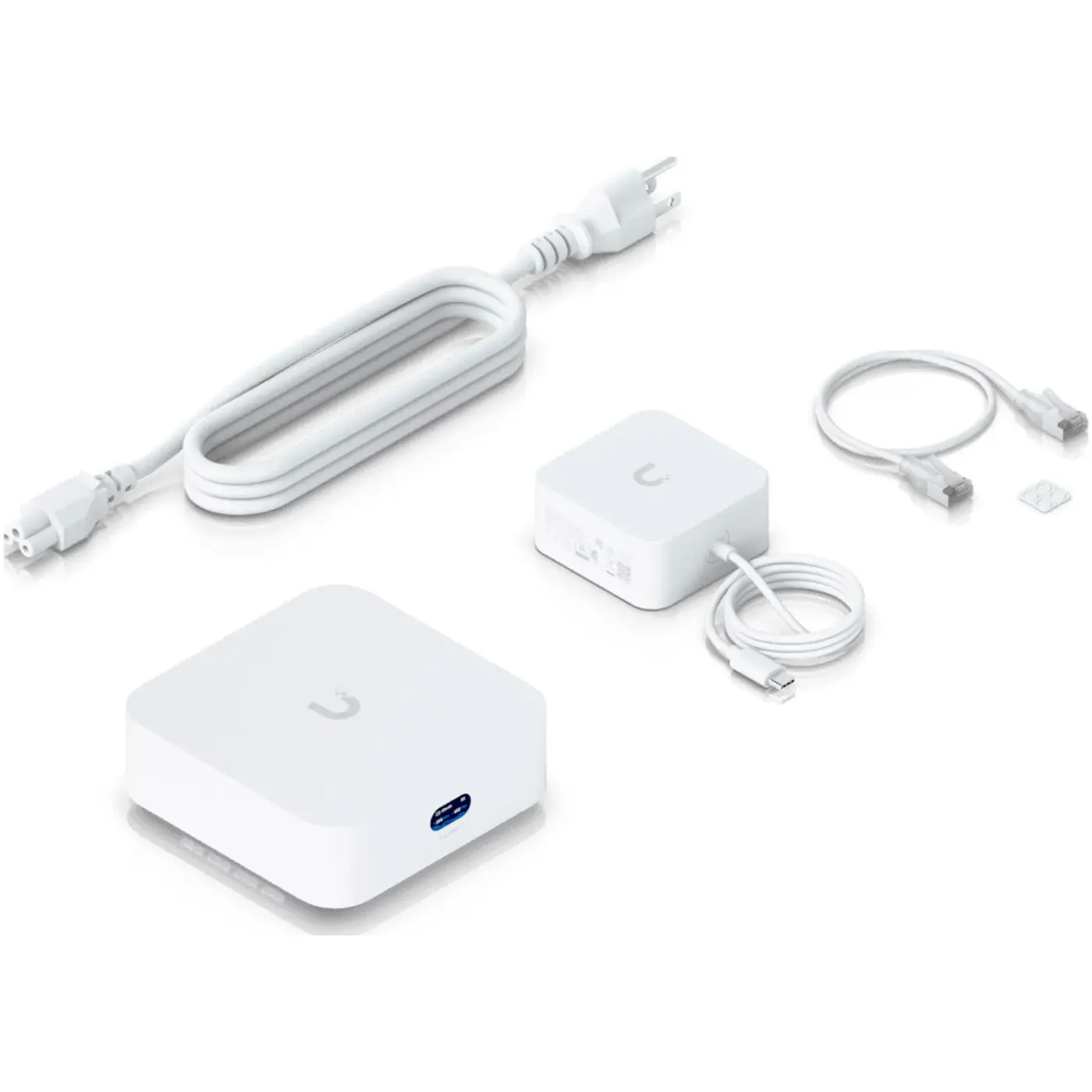 Купити Маршрутизатор Ubiquiti UniFi Express 7 (UX7) - фото 6