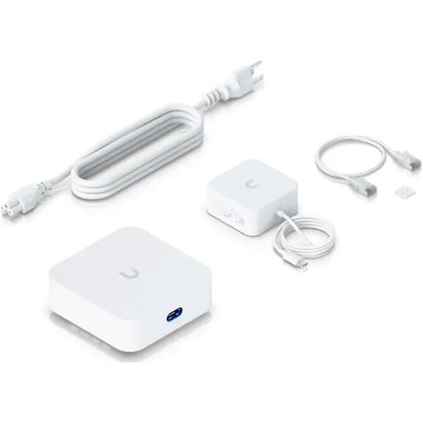 Купити Маршрутизатор Ubiquiti UniFi Express 7 (UX7) - фото 6