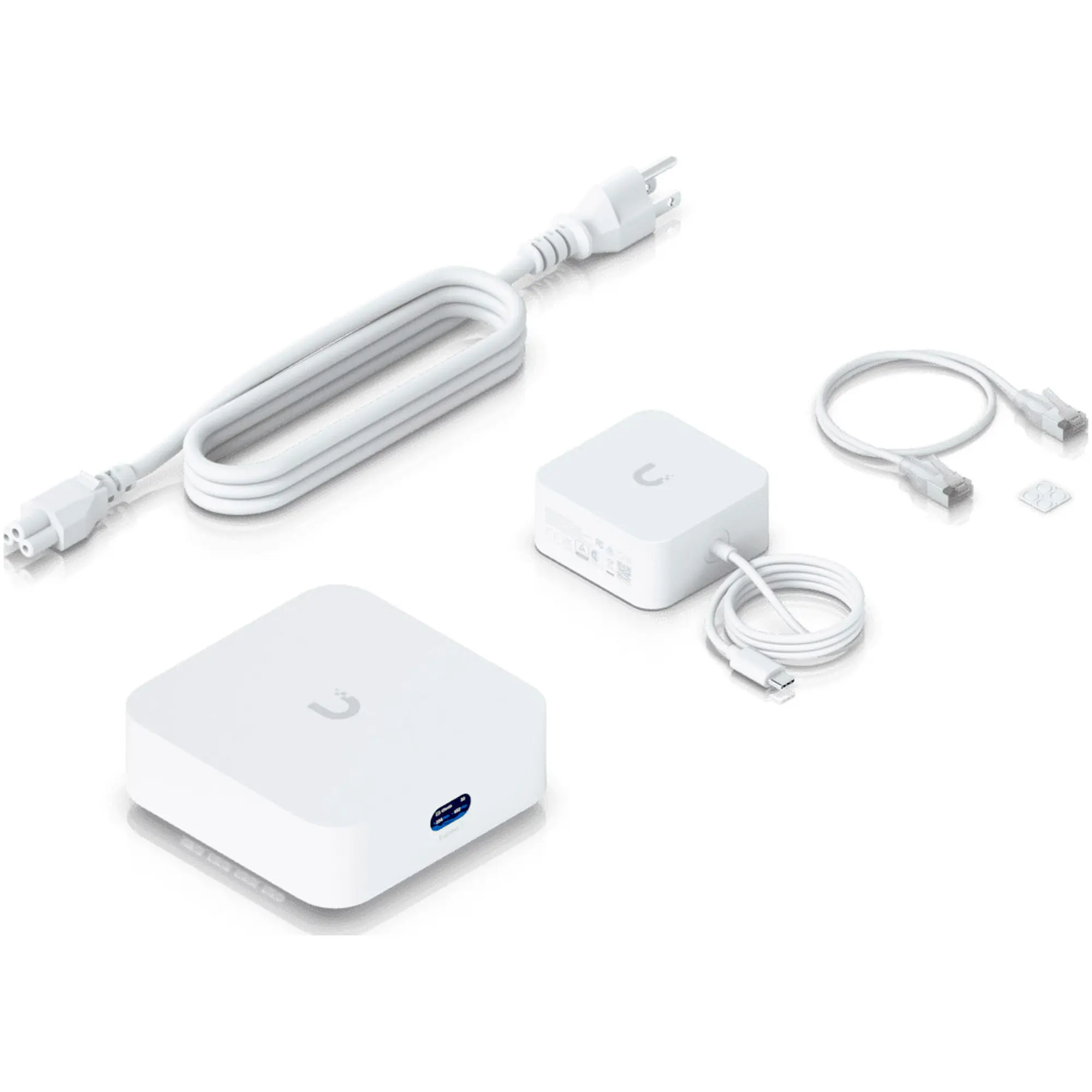 Купити Маршрутизатор Ubiquiti UniFi Express 7 (UX7) - фото 6