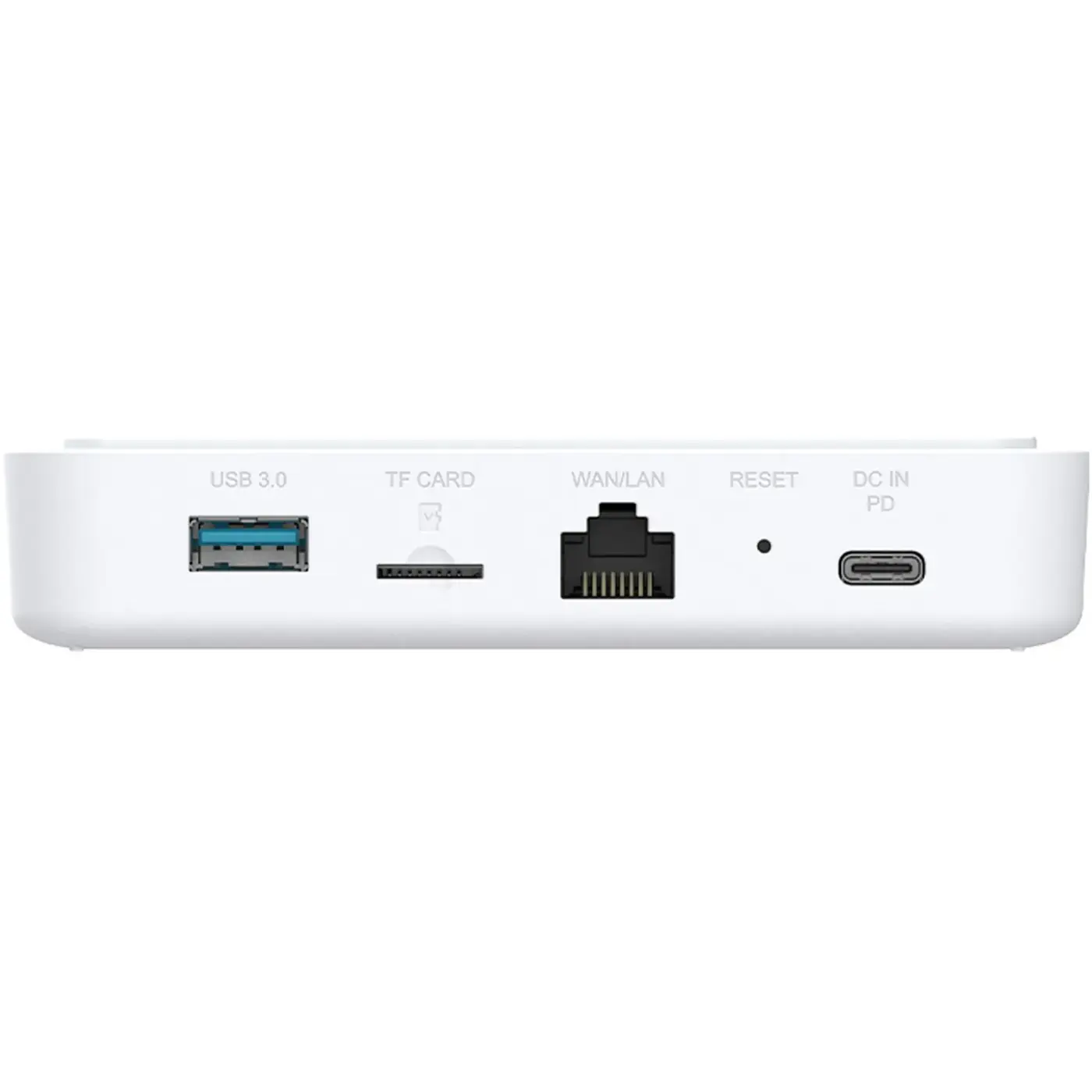 Купити Маршрутизатор D-LINK DBR-330 AX3000 - фото 3