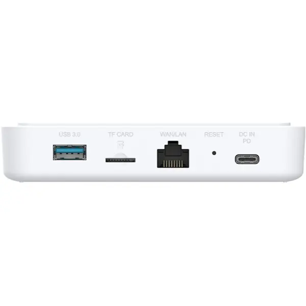 Купити Маршрутизатор D-LINK DBR-330 AX3000 - фото 3