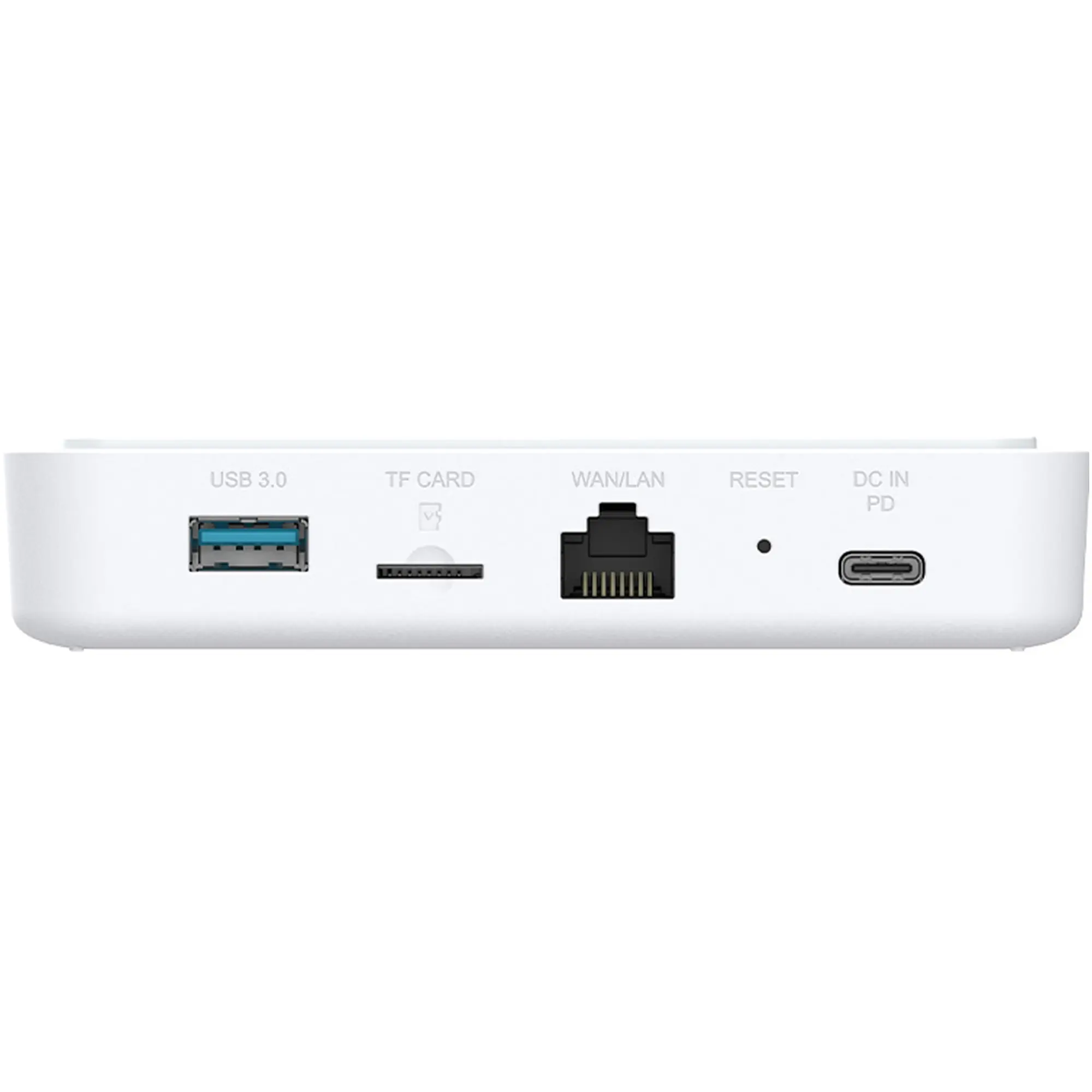 Купити Маршрутизатор D-LINK DBR-330 AX3000 - фото 3