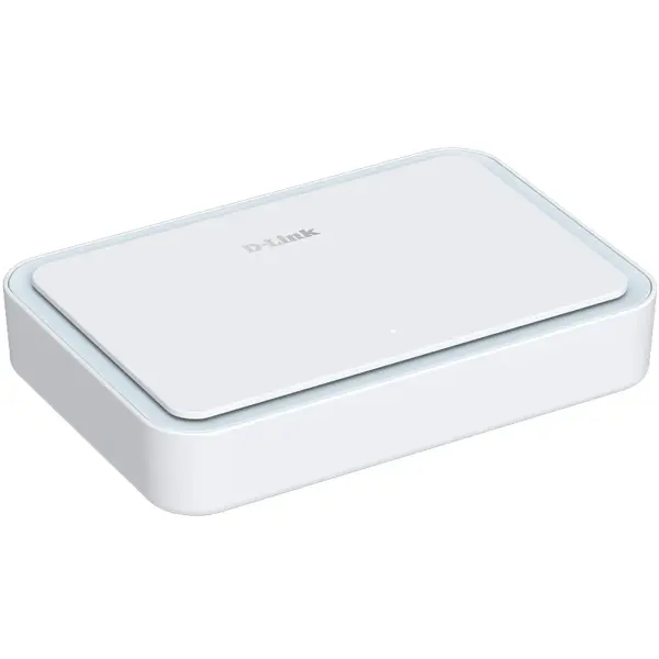 Купити Маршрутизатор D-LINK DBR-330 AX3000 - фото 5