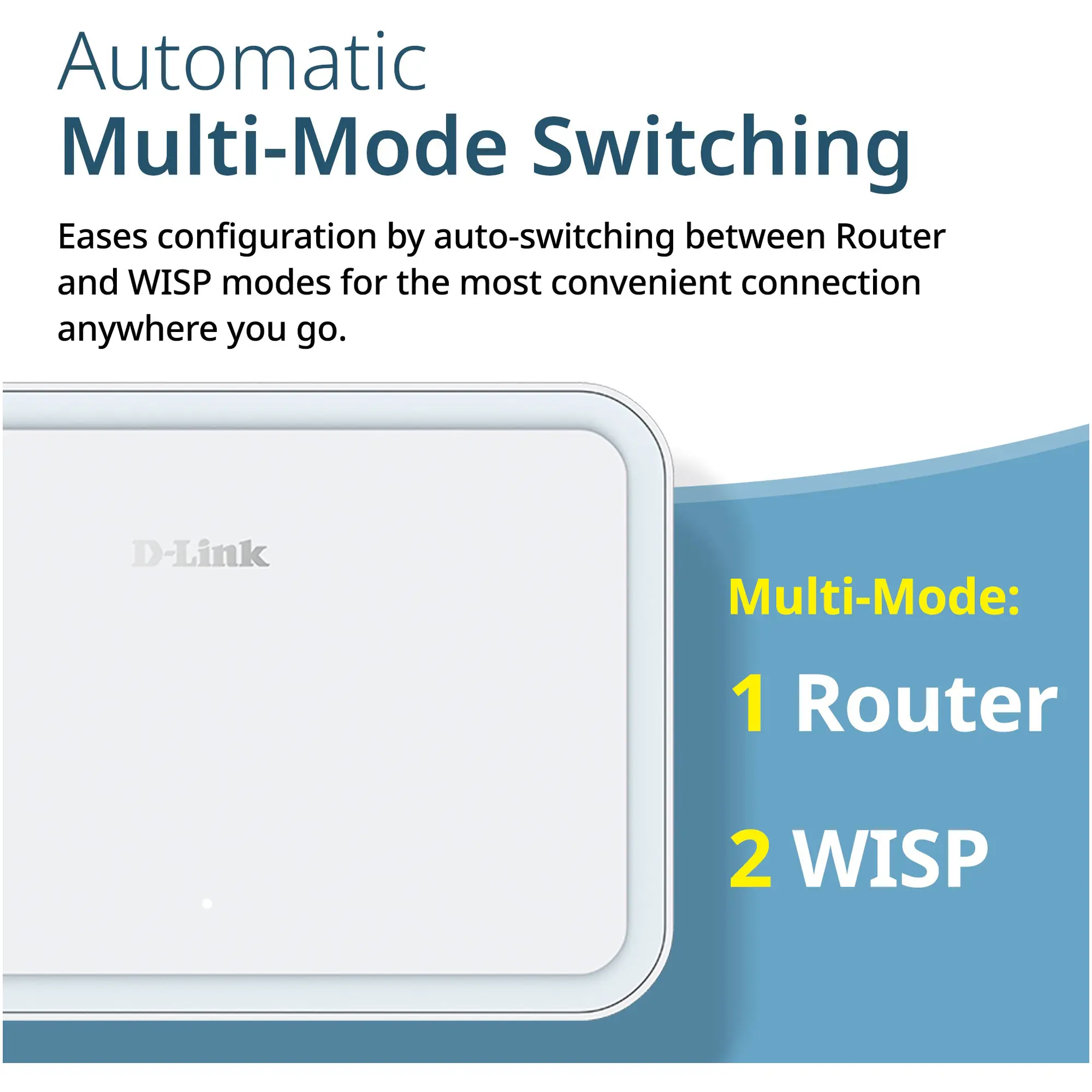 Купити Маршрутизатор D-LINK DBR-330 AX3000 - фото 11