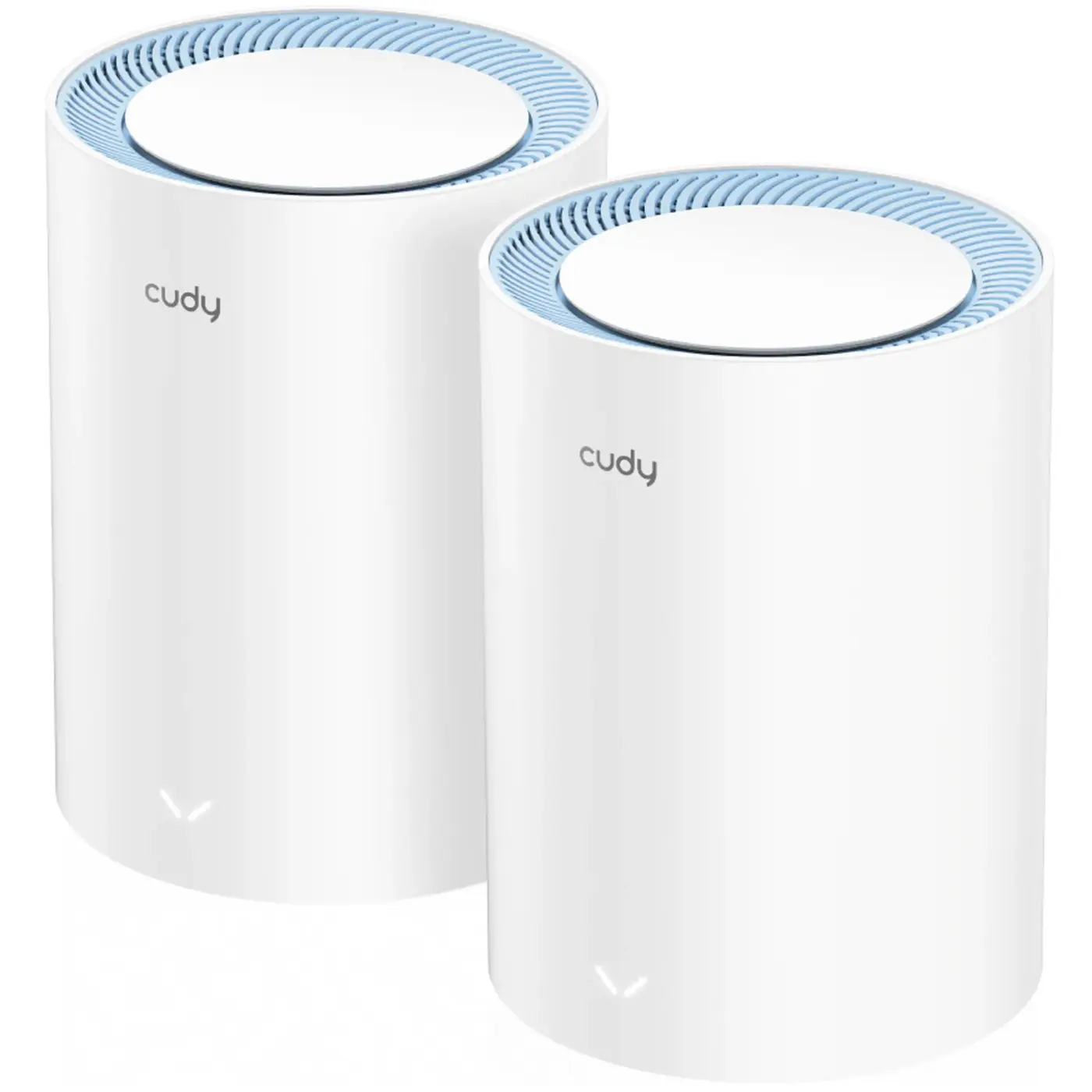 Купити Mesh-система Cudy M1200 2-Pack - фото 1